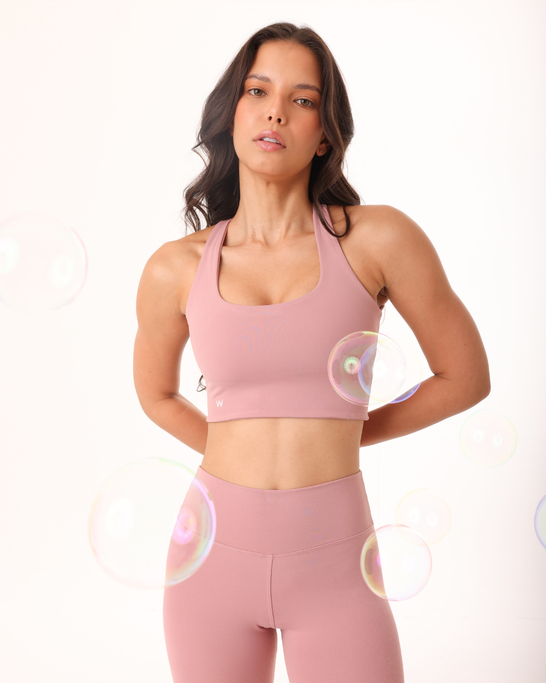 Nova Top + Bid Leggings