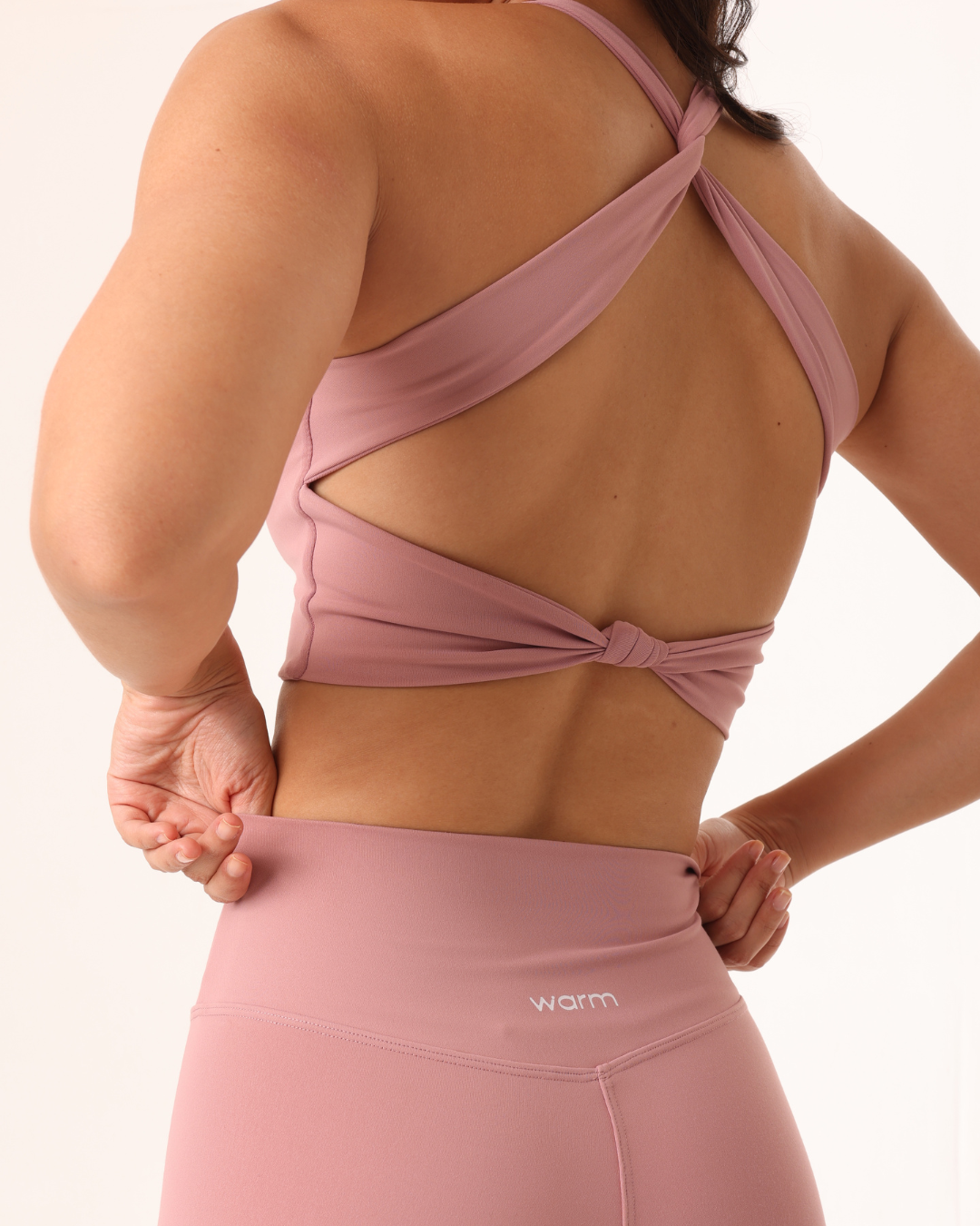 Nova Top BLUSH