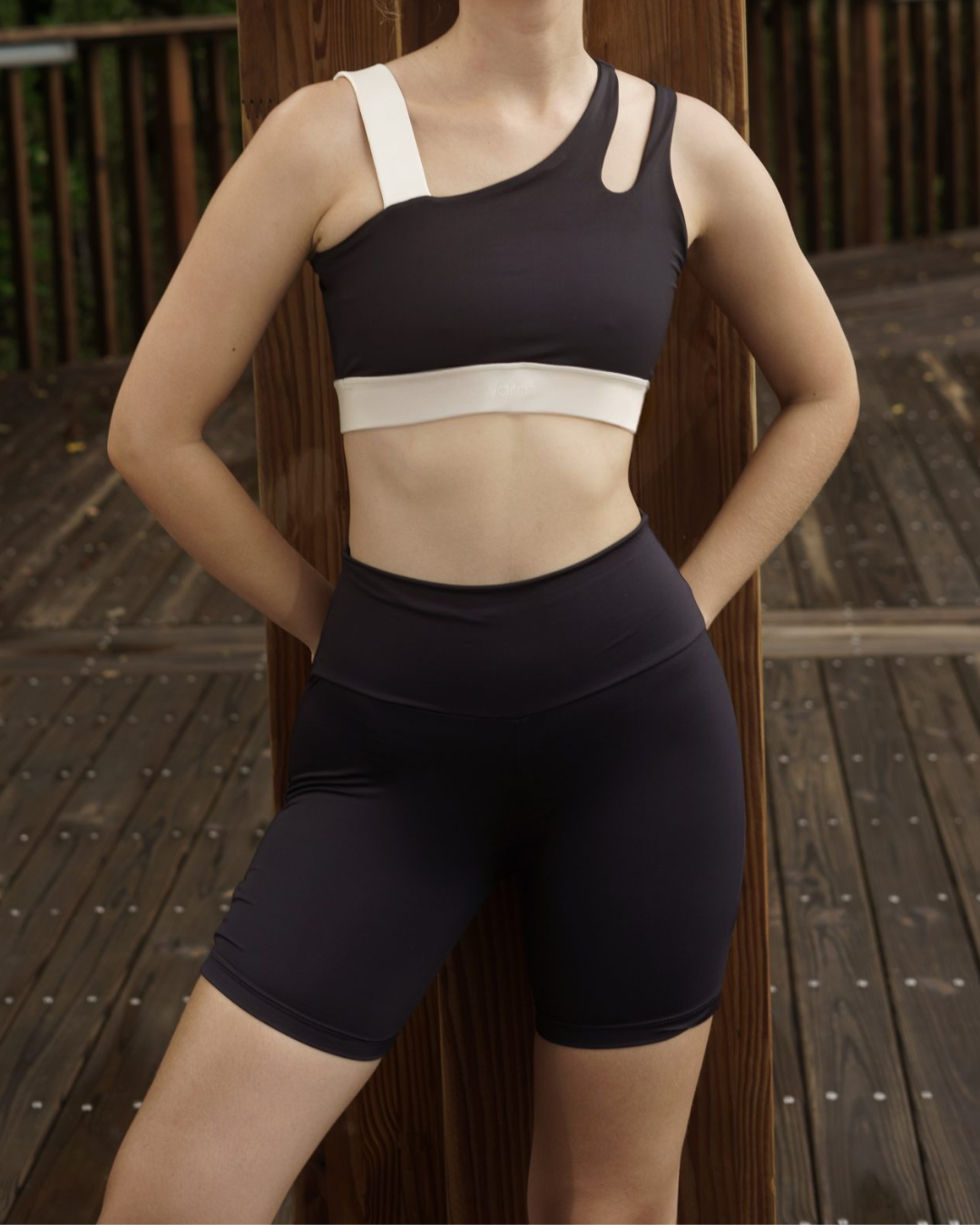 Terra Biker Black