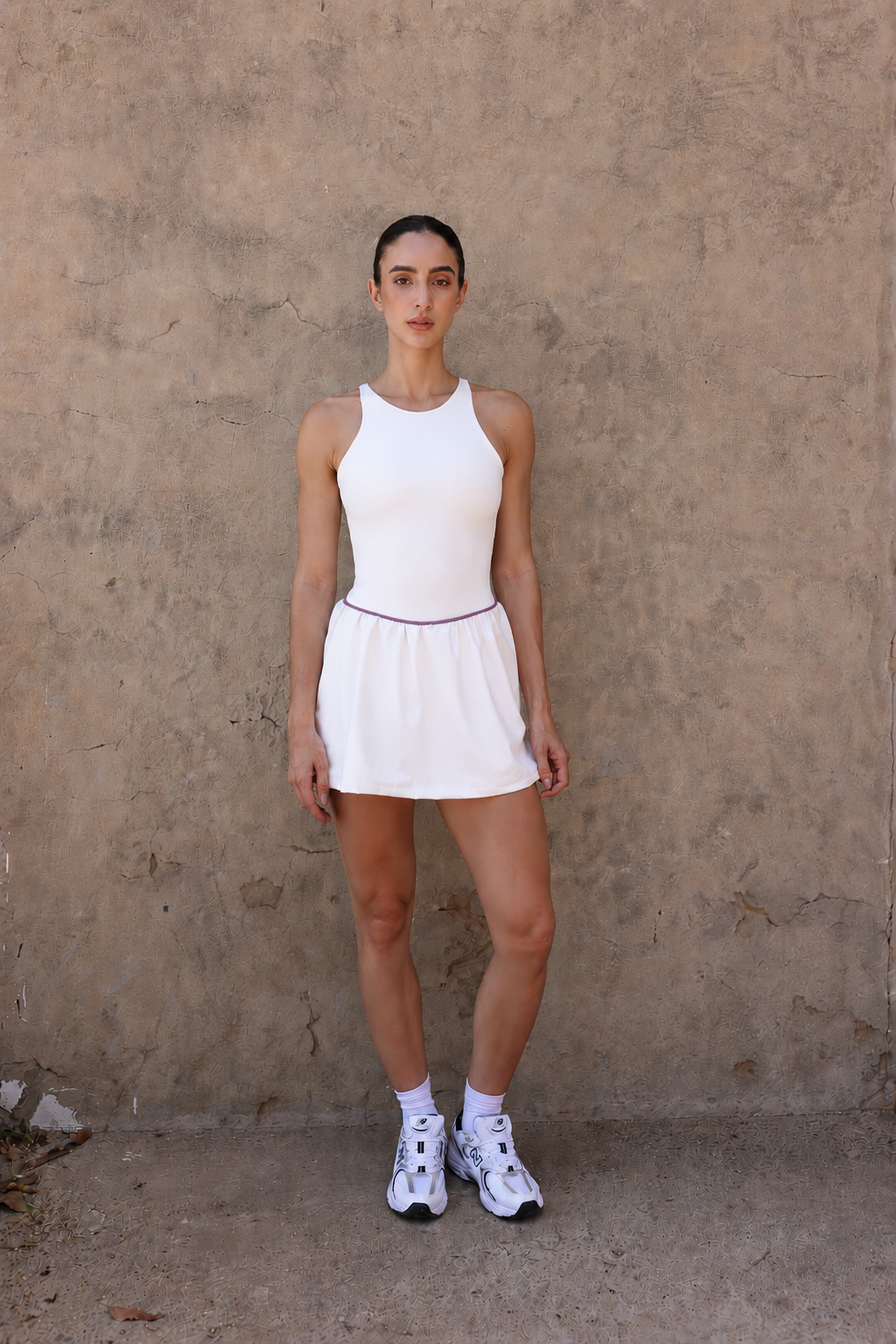 Contour Dress