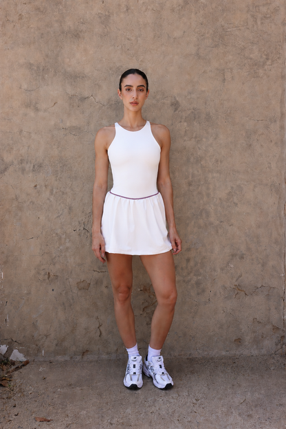 Contour Dress