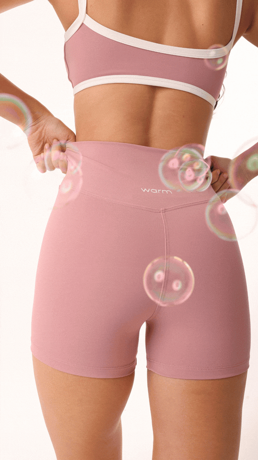 Alpha Top + Sisterhood Biker