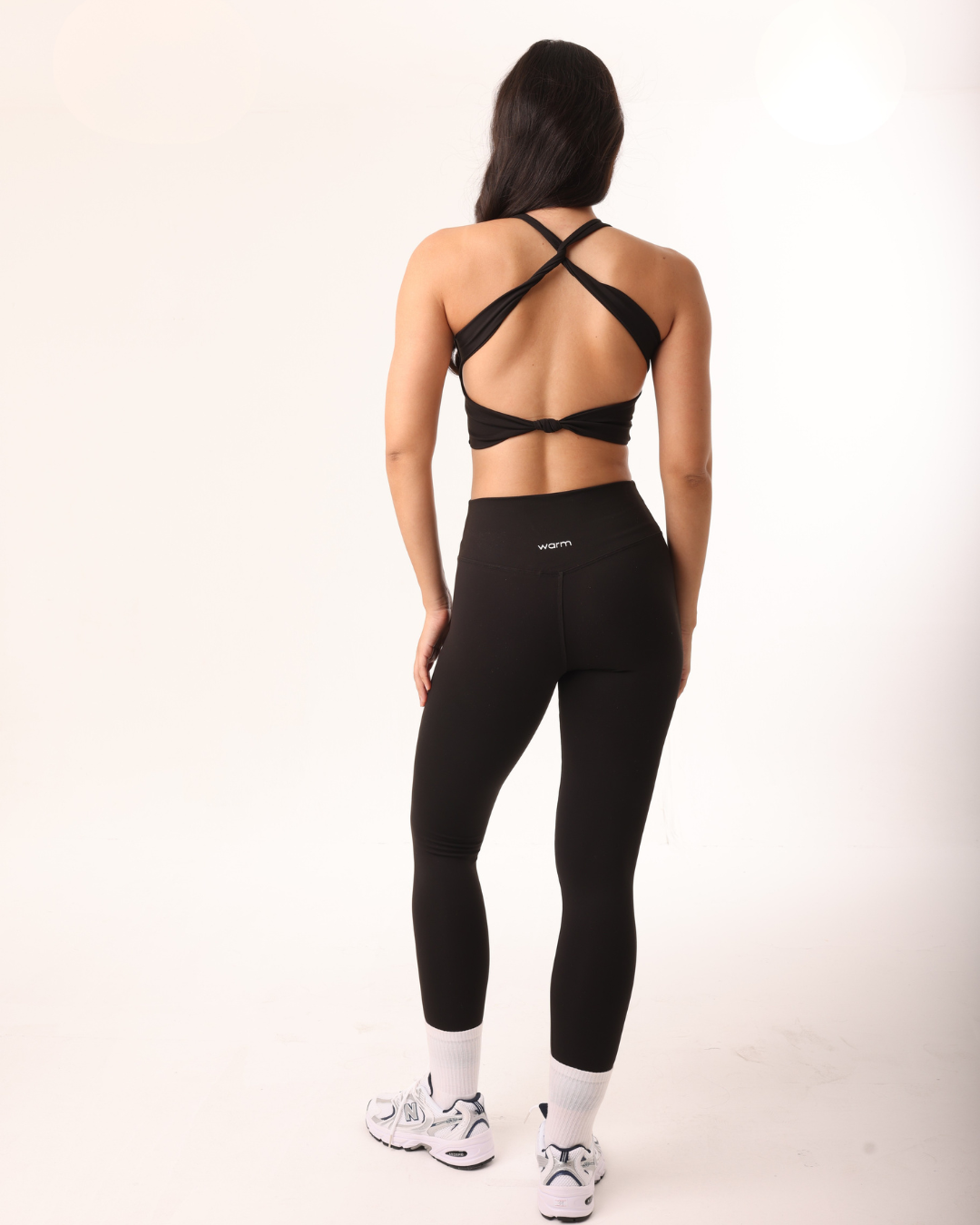 Nova Top + Bid Leggings