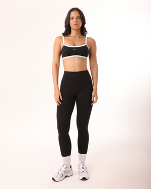 Bid Leggings NEGRO