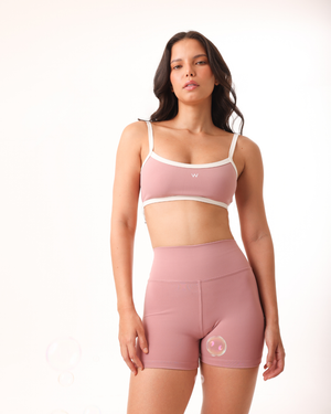 Alpha Top BLUSH