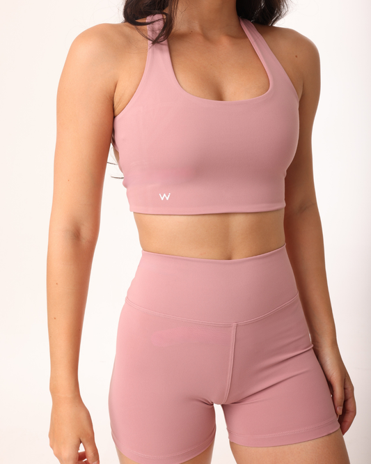 Nova Top + Sisterhood Biker