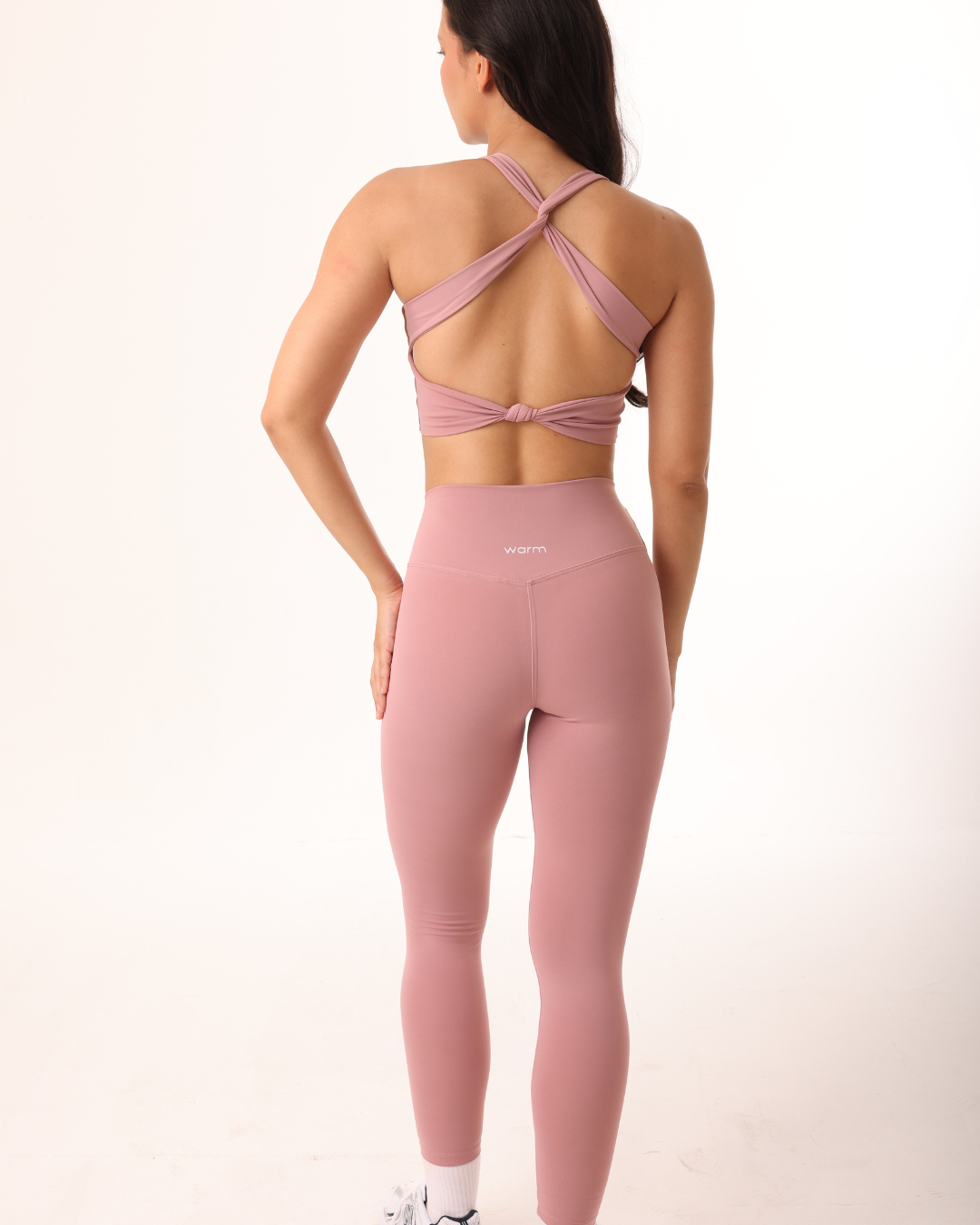 Nova Top + Bid Leggings