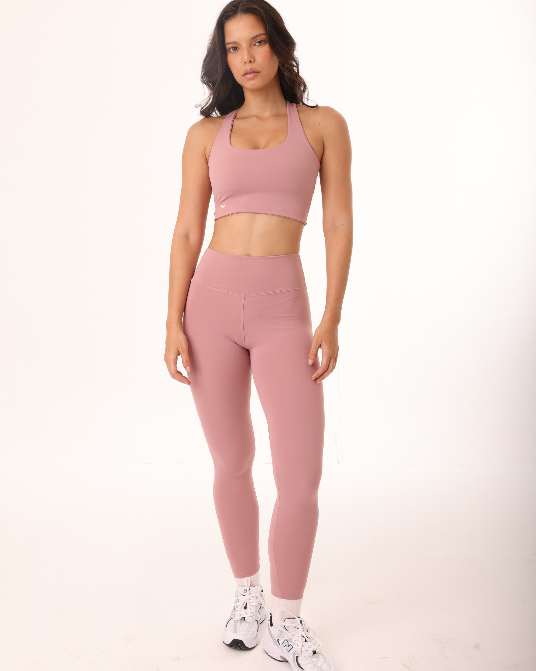 Nova Top + Bid Leggings