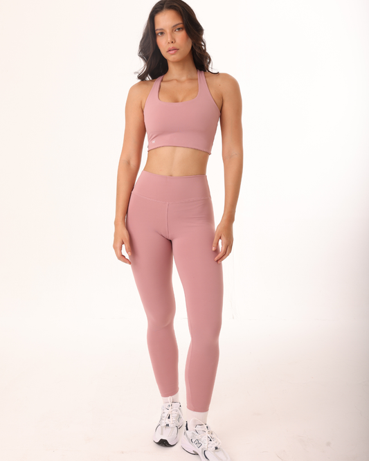 Nova Top + Bid Leggings