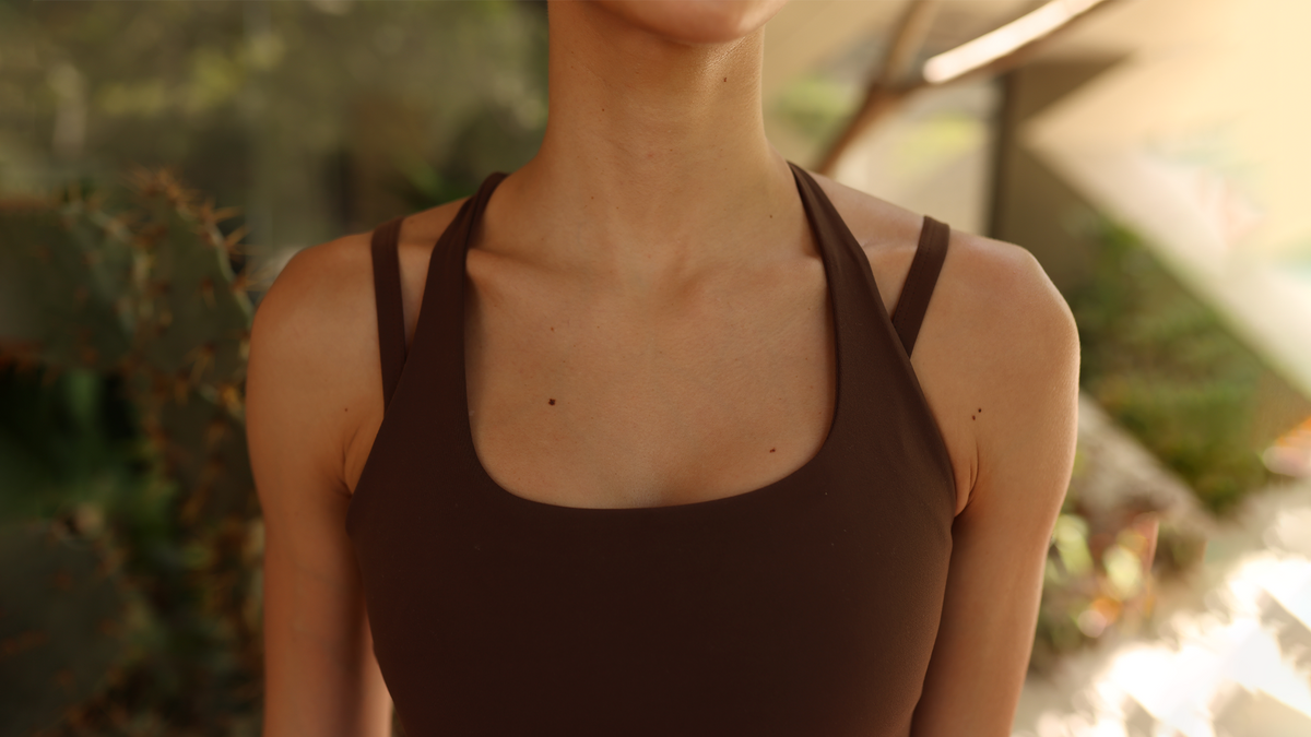 Elevate Your Movement - Look 1